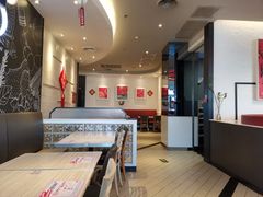 -必胜客(绿地新都会店)