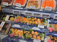 -blt精品超市(高德置地冬广场店)