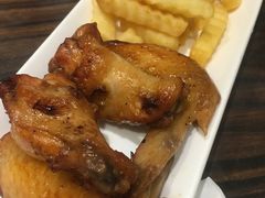 -避风塘(宝山万达店)