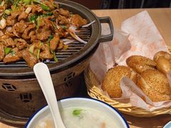 -宏状元现熬粥·京味菜(三里河店)
