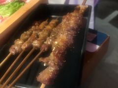-老墙根涮肉·铜锅鲜羊肉(良乡店)