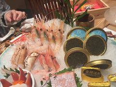 -Minase水濑·日料放题(外滩店)