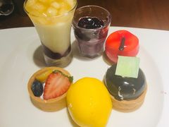 -杭州国际会议中心洲际酒店-原素全日餐厅(解放东路店)