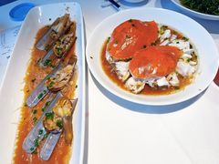 -高佳庄·舟山海鲜(海景旗舰店)