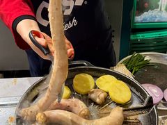 -名家韩国料理·烤肉(瑶海店)
