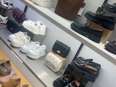 -解放路步行街