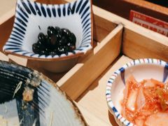 -堂本家·二代目·炸猪排(Express东海店)