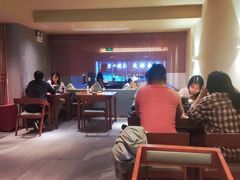 -春熙台韩国料理·章鱼肥牛(西丽店)