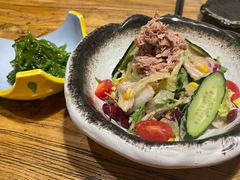 -千羽鹤海鲜居酒屋Bistro(大望路店)