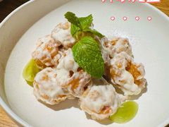 奇妙虾球-小大董·烤鸭(五棵松店)