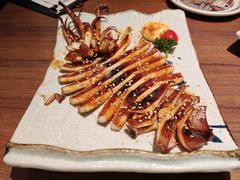 -小川洋风料理(大悦城店)