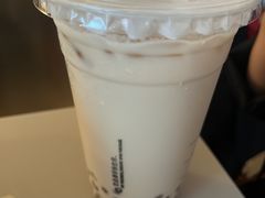 -KOI Thé(力宝广场店)