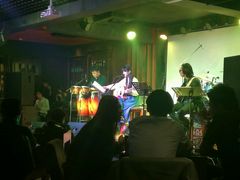 -月亮瓦肆音乐酒吧(环山路店)