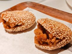 -四季民福烤鸭店(王府井东安门店)