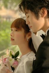 -金夫人婚纱摄影