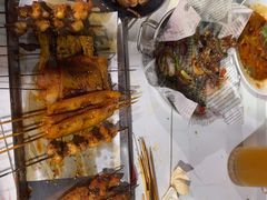 -马海涛牛肉串·午市牛腩饭·烧烤夜宵(领汇广场店)