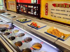 -祥源胡同·涮牛羊肉火锅(花桥店)