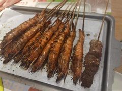 -木屋烧烤(岗顶二店)