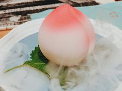 -前门故事烤鸭店(十里河店)