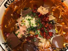 -逸林轩中餐厅(中信泰富朱家角锦江酒店)