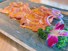 -炭之家烤肉(世茂店)