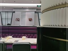 大堂-太兴餐厅(东方广场分店)