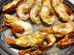 -越百海海鲜蒸锅(乐山店)