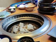 -炎蔵牛舌烤肉
