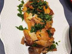 -凯旋门小馆·地道洛阳菜(博物馆店)