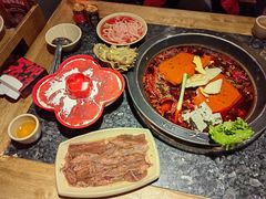 -蜀大侠火锅(总府路店)