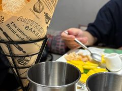 -帕蓝·暹罗料理(大学路店)