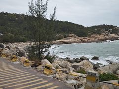 -广东惠东海龟国家级自然保护区