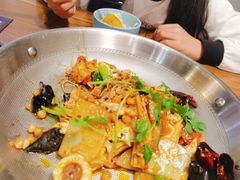 -川锅哎哟·麻辣香锅(国大城市广场店)