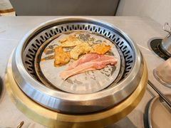 -非烤勿扰自助烤肉(深圳罗湖天河城店)