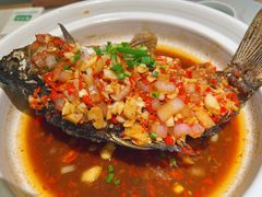 -费大厨辣椒炒肉(正佳广场店)