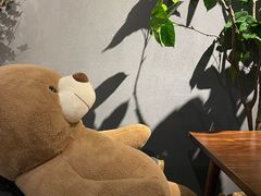 -咖法森林·咖啡  酒吧(天河店)