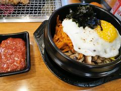 -肉甲韩国木炭烤肉(新壹街1店)