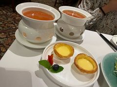 -龙福轩中餐厅(龙城温德姆酒店)