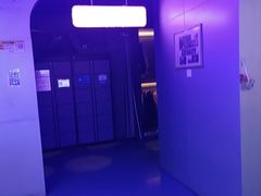 -关你鬼室大型密室逃脱(佛山创意园店)