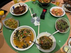 -陈先进鱼馆·地道农家菜(萧山奥体店)