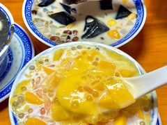 -韵姐牛奶甜品世家