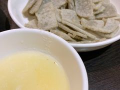 炸灌肠-好嫂子酱猪手•农家菜(蒲黄榆店)