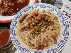 -乐乐大排档·30年老字号(浙江路店)