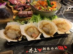 -井上和牛烤肉(大润发店)