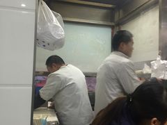 -李三卤汁豆腐脑
