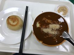 面茶-护国寺小吃(和平西街店)