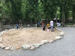 -快活林烧烤(红新路店)