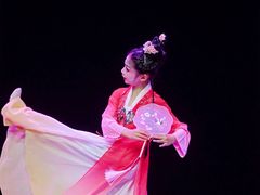 -DC少儿舞蹈培训中心(人民桥店)