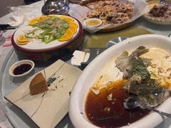 -陶缘一号·四季缘·老字号顺德菜·户外婚礼家宴(西滘店)