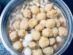 -甜心闲生传统手工冰粉(奎星楼店)